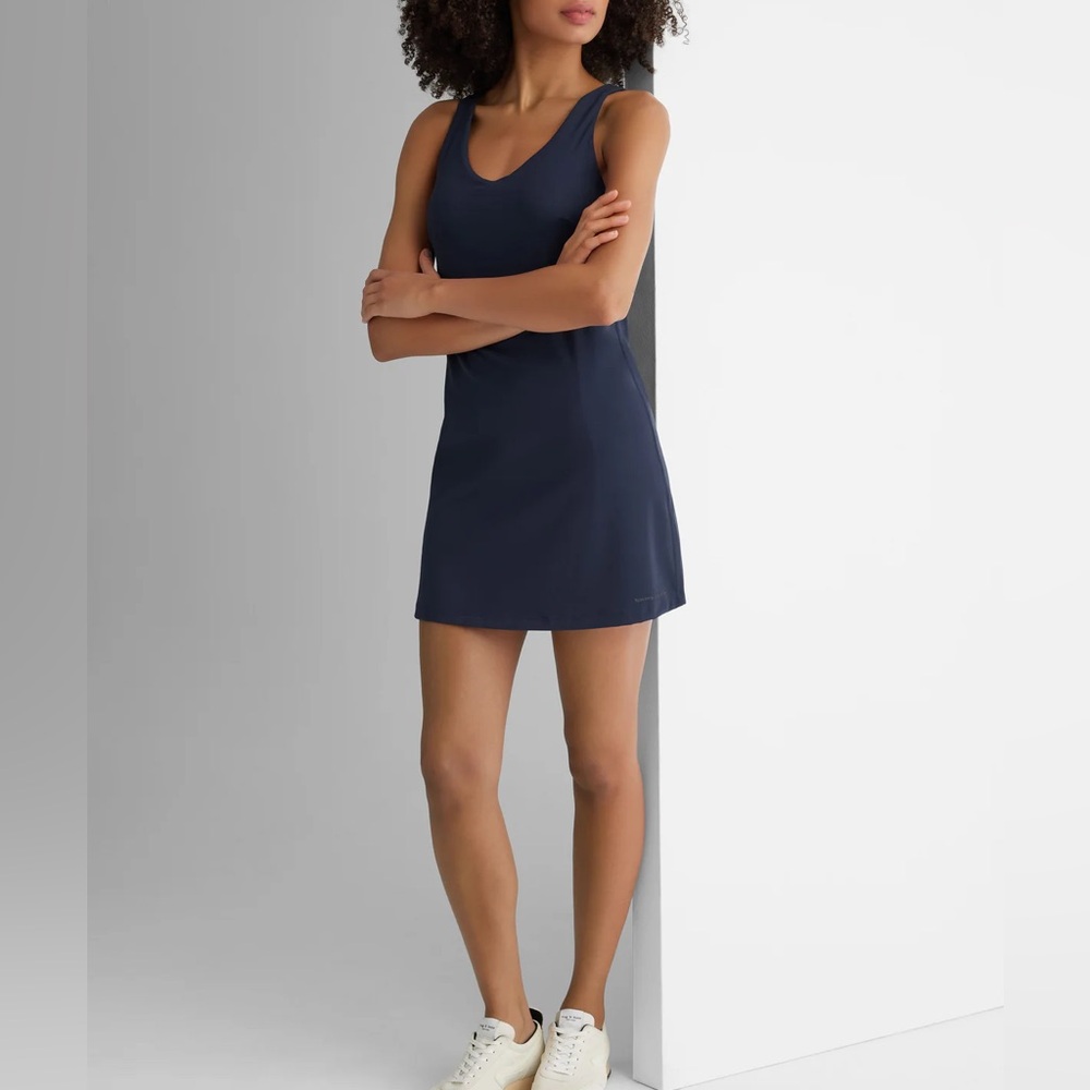Tommy John Tennis Dress